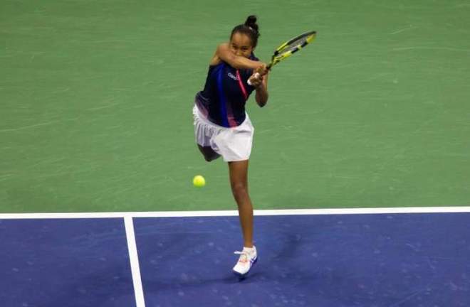 的节奏